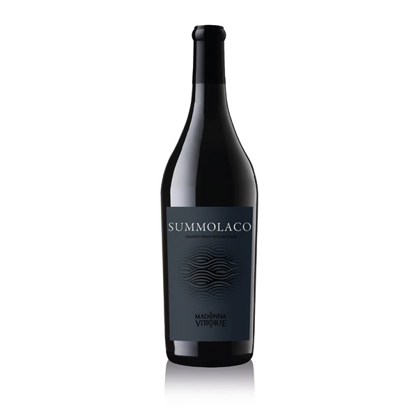 Madonna delle Vittorie - Summo Laco 2021 0.75 L Madonna delle Vittorie - Summo Laco 2021 0.75 L