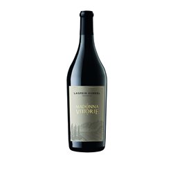 Madonna delle Vittorie - Lagrein Dunkel 0.75 L