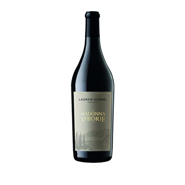 Madonna delle Vittorie - Lagrein Dunkel 0.75 L Madonna delle Vittorie - Lagrein Dunkel 0.75 L