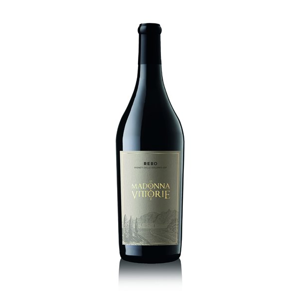 Madonna delle Vittorie - Rebo 2022 0.75 L Madonna delle Vittorie - Rebo 2022 0.75 L