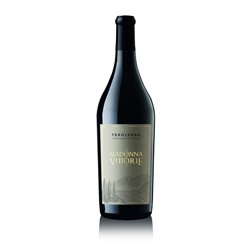 Madonna delle Vittorie - Teroldego 2021 0.75 L