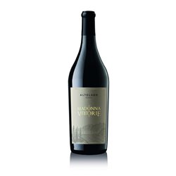Madonna delle Vittorie - Altolago Rosso 2022 0.75 L