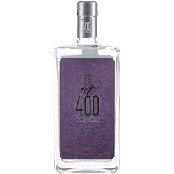 Gin 400 Conigli  Volume 5 Lavander (50cl  42%) - crb