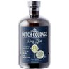 Gin Zuidam Dutch Courage Dry (100cl  44.5%) - crb