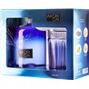 Gin Akori Glass Pack (70cl  42%) - crb