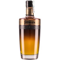 Genever Filliers 8 YO Barrel Aged (70cl  40%) - crb
