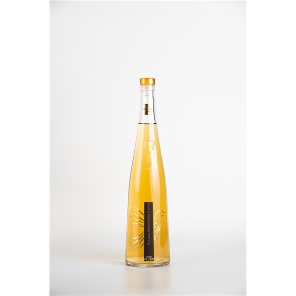 Distilleria Pilzer - Grappa aged 3 years Distilleria Pilzer - Grappa aged 3 years