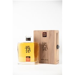 Historiae Aged Grappa 12 Jahre