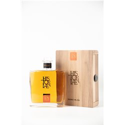 Distilleria Pilzer - Pilzer Historiae Brandy Portegnac 15 YO