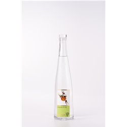 Distilleria Pilzer - Pilzer Acquavite apples