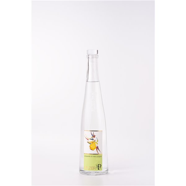 Distilleria Pilzer - Pilzer Acquavite di Mele Cotogne Distilleria Pilzer - Pilzer Acquavite di Mele Cotogne