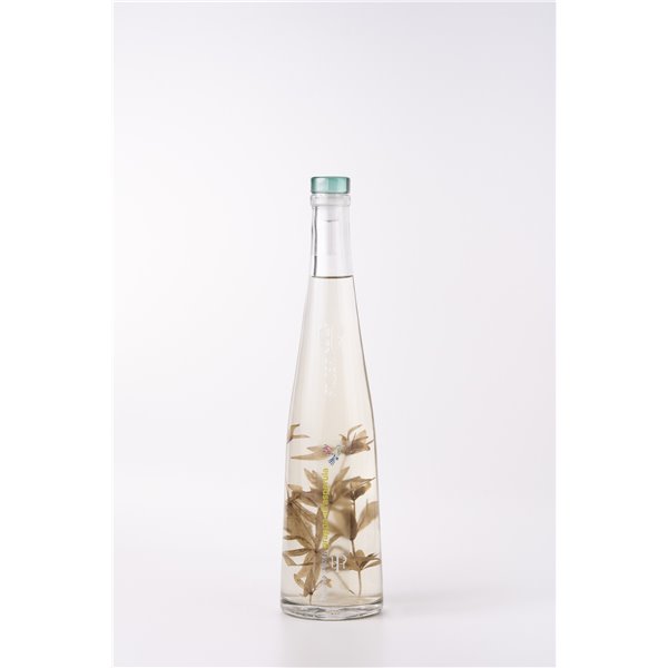 Grappa all'Asperula