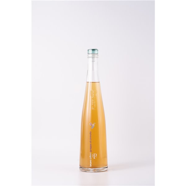 Pilzer Grappa al Cirmolo Pilzer Grappa al Cirmolo