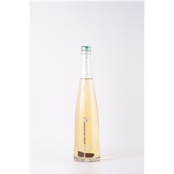 Pilzer Grappa alla Genziana