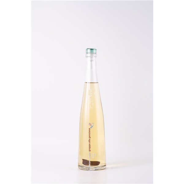 Pilzer Grappa alla Genziana Pilzer Grappa alla Genziana