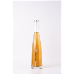 Pilzer Holunderbeeren-Grappa