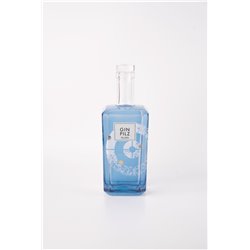 Distilleria Pilzer Gin Pilz  40° 0,70 l