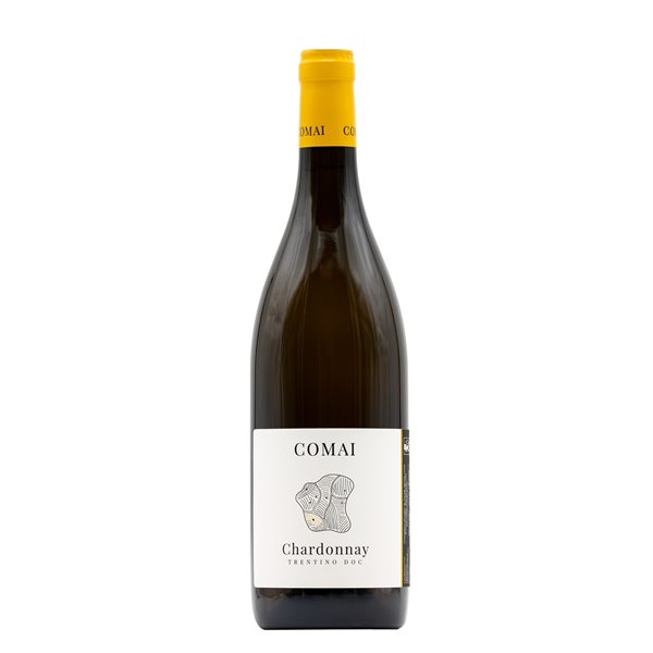 Azienda Agricola Comai - Chardonnay Azienda Agricola Comai - Chardonnay