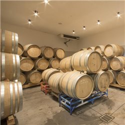 Azienda Agricola Comai - Busat Rosè 2022  IGT Rosato Vigneti delle Dolomiti - 0,75 L.