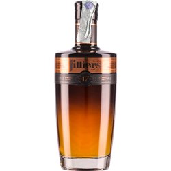 Genever Filliers 17 YO Barrel Aged (70cl  44%) - crb