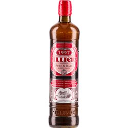 Genever Filliers 1997 Vintage (70cl  43%) - crb