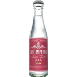 Sodato East Imperial Burma Tonic Waters (box 24 x150ml ) - crb