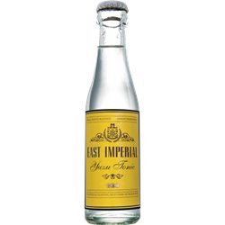 Sodato East Imperial Yuzu Tonic Waters (box 24 x150ml ) - crb