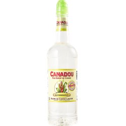 Canadou Liquido Squeeze 1000ml - crb