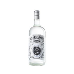 Gin Doragrossa London Dry (100cl 40%) -on