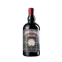 Vermouth Doragrossa Rosso (100cl 17%) -on