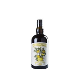 Liquore Bergamotto Doragrossa (70cl 30%) -on