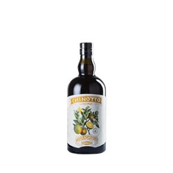 Liquore Chinotto Doragrossa (70cl 32%) -on