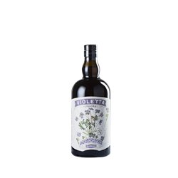 Liquore Violetta Doragrossa (70cl 20%) -on