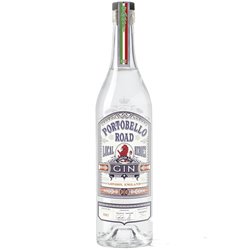 Gin Portobello Road N°171 (70cl 42%) -on