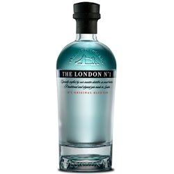 Gin The London N°1 (70cl 43%) -on