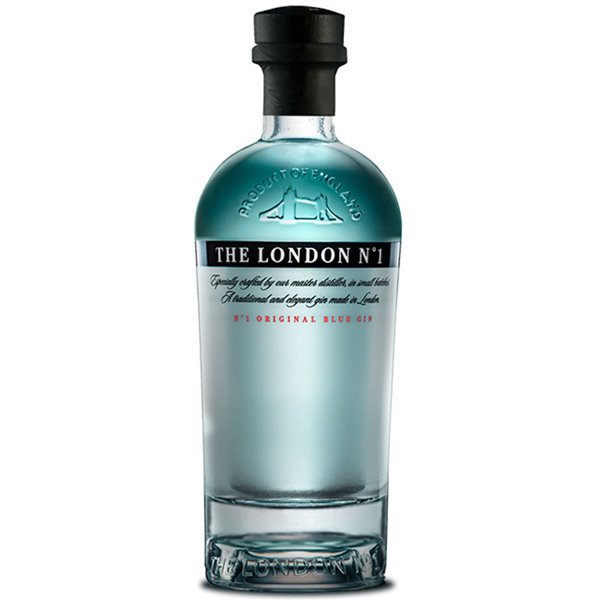Gin The London N°1 (70cl 43%) -on Gin The London N°1 (70cl 43%) -on