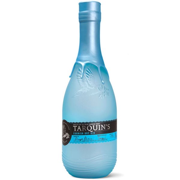 Gin Tarquin's Cornish Dry Gin (70cl 42%) -on Gin Tarquin's Cornish Dry Gin (70cl 42%) -on