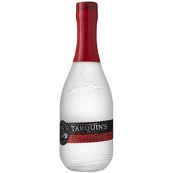 Gin Tarquin's Navy Strength Gin (70cl 57%) -on