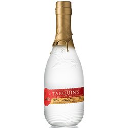 Gin Tarquin's Pink Grapefruit & Elderflower (70cl 42%) -on
