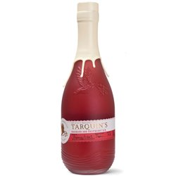 Gin Tarquin's Rhubarb and Raspberry gin (70cl 42%) -on