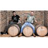Maso Calliari -  Sonata  - Souvignier Gris macerato anfora   - 0,75 l.