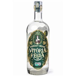 Gin Vitoria Regia (70cl 44%) -on