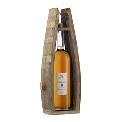 Grappa Selezione Mauro Dolzan – Grappa Riserva Vecchia Barrique 40 ° Distilleria Villa De Varda