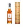 Gran Cru - Grappa 12 Generazioni Gran Riserva 42 °  Distilleria Villa De Varda 0,70 L.
