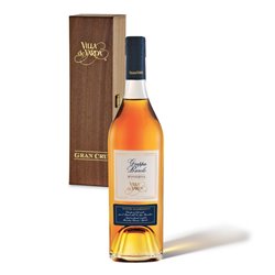 Gran Cru - Grappa Riserva Barolo Massolino 40 °  Distilleria Villa De Varda 0,70 L.