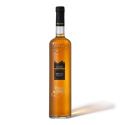 Riserve -  Grappa di Moscato   Riserva 40 ° Distilleria Villa De Varda 0,70 L.