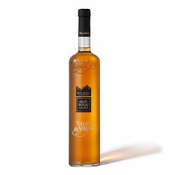 Riserve -  Grappa di Müller Thurgau   Riserva 40 ° Distilleria Villa De Varda 0,70 L.