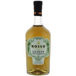 Genepy del Piemonte ( 70cl 36%) -on