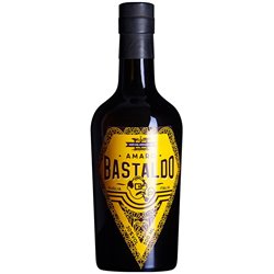 Amaro Bastaldo ( 50cl 30%) -on