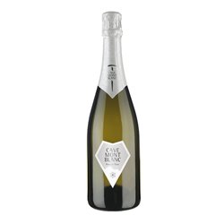 Cave Mont Blanc - Blanc de Morgex Et la Salle  Brut  2020 0,750 L.